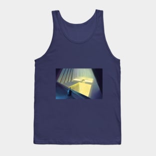 experiment Tank Top